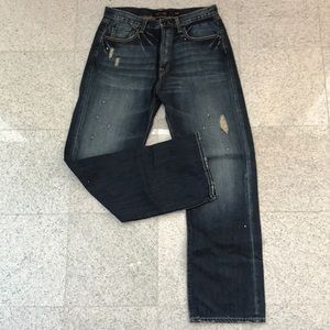 Ed Hardy by Christian Audigier Jeans